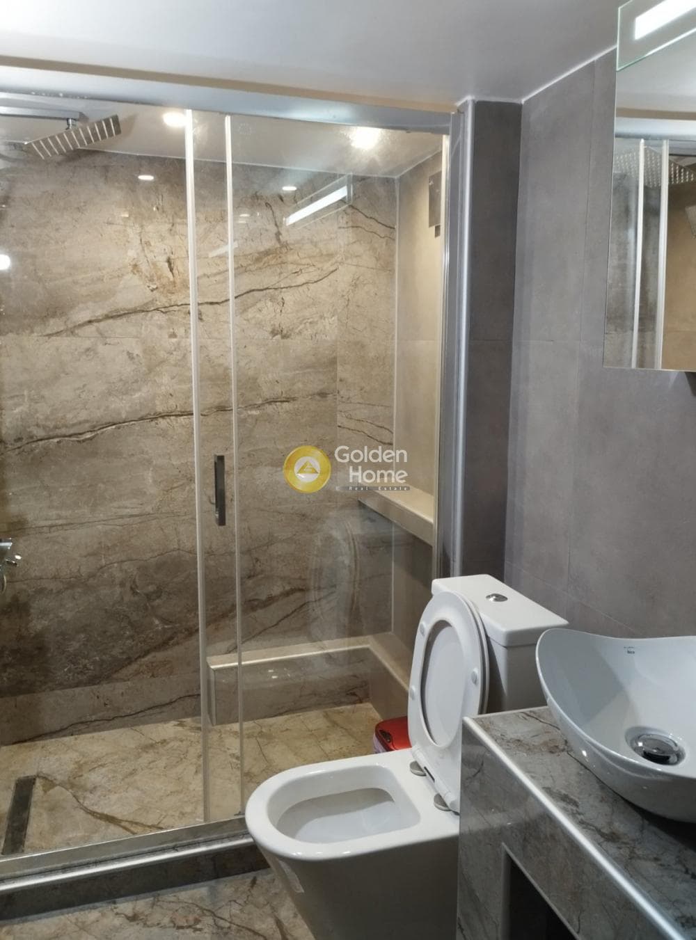 Apartment in Eleftherias square, Koridallos — Photo 8 of 12