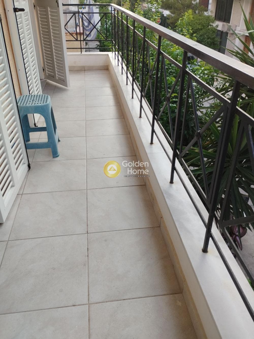 Apartment in Eleftherias square, Koridallos — Photo 11 of 12