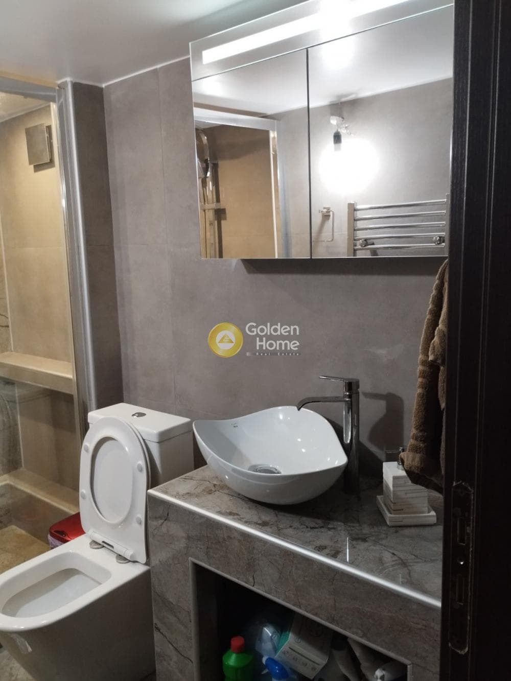 Apartment in Eleftherias square, Koridallos — Photo 7 of 12