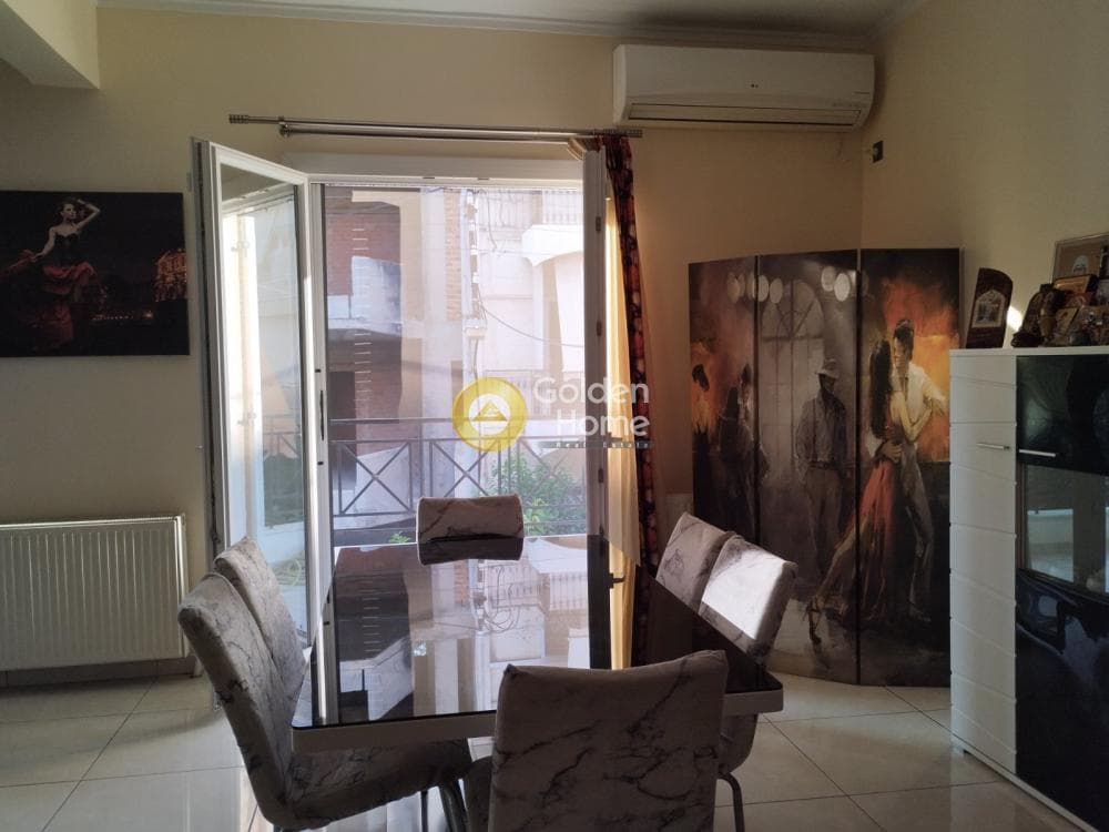 Apartment in Eleftherias square, Koridallos — Photo 2 of 12