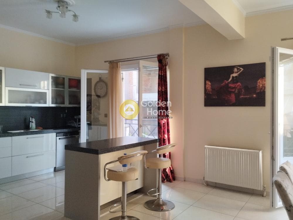 Apartment in Eleftherias square, Koridallos — Photo 3 of 12