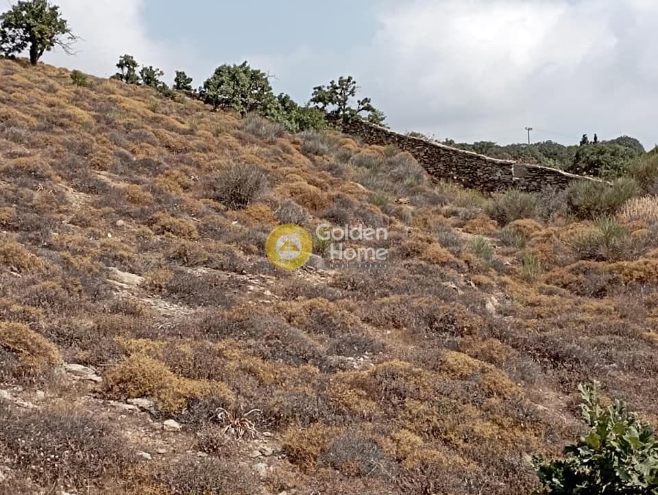 Building Plot in Agia Mavra, Kea — Photo 2 of 16
