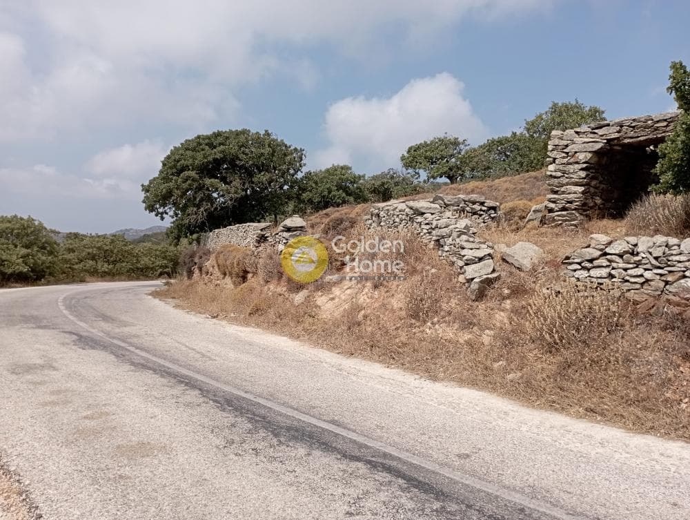 Building Plot in Agia Mavra, Kea — Photo 4 of 16