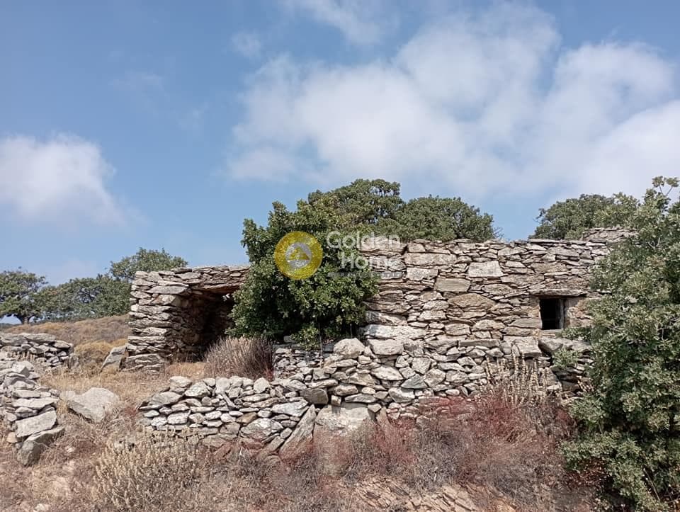 Building Plot in Agia Mavra, Kea — Photo 5 of 16