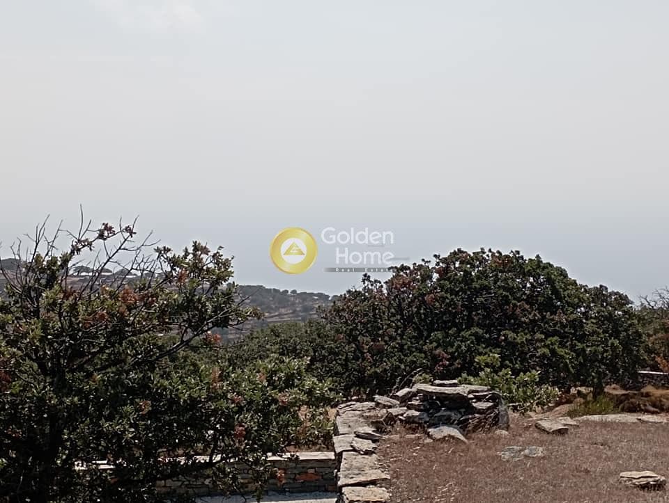 Building Plot in Agia Mavra, Kea — Photo 6 of 16
