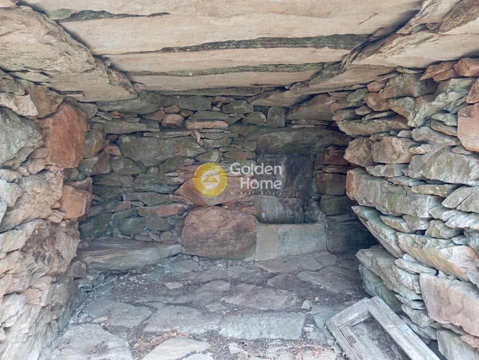Building Plot in Agia Mavra, Kea — Photo 10 of 16