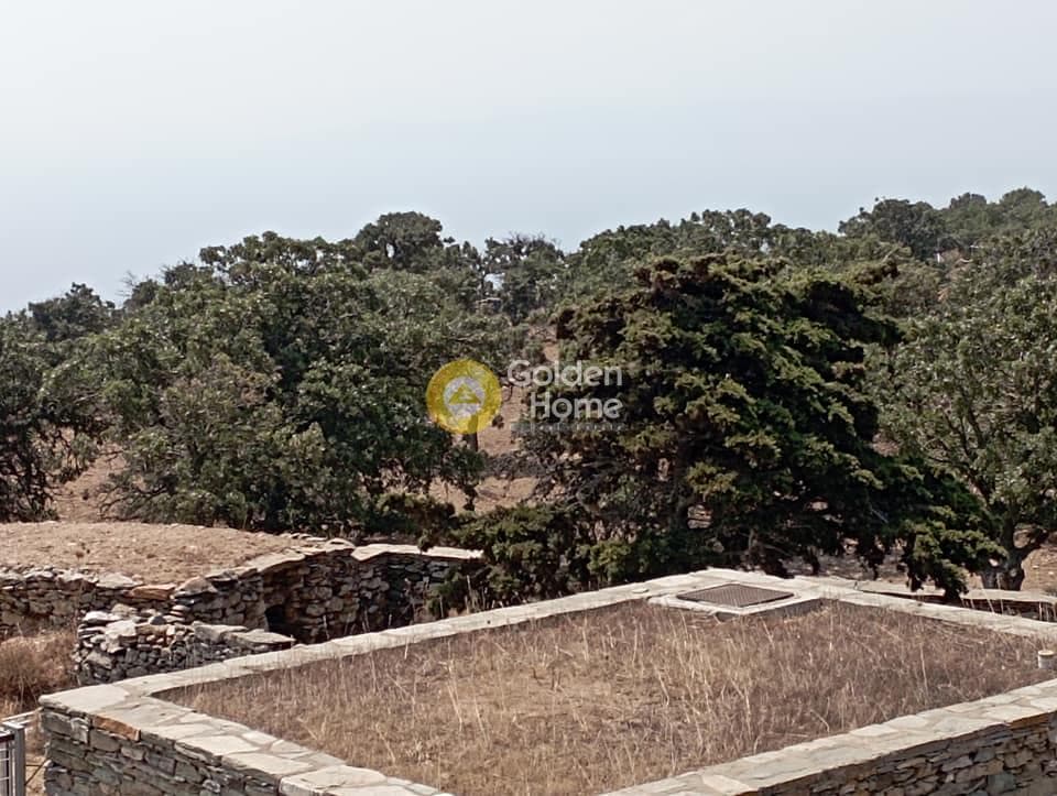 Building Plot in Agia Mavra, Kea — Photo 15 of 16