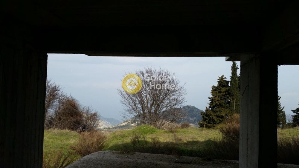 Μονοκατοικία στην Πύργος, Ευρωστίνη — Φωτογραφία 4 από 13