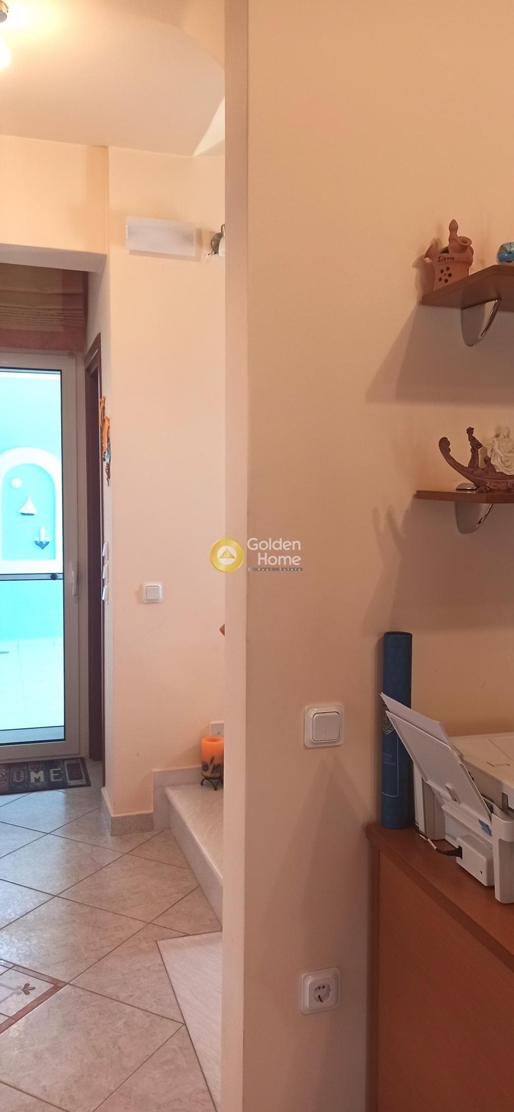 Μονοκατοικία στην Κέντρο, Αρτέμιδα (Λούτσα) — Φωτογραφία 20 από 59