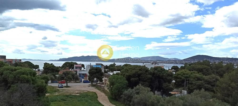 Μονοκατοικία στην Κέντρο, Αρτέμιδα (Λούτσα) — Φωτογραφία 30 από 59