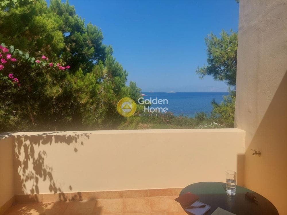 Μονοκατοικία στην Κυψέλη, Αίγινα — Φωτογραφία 5 από 26