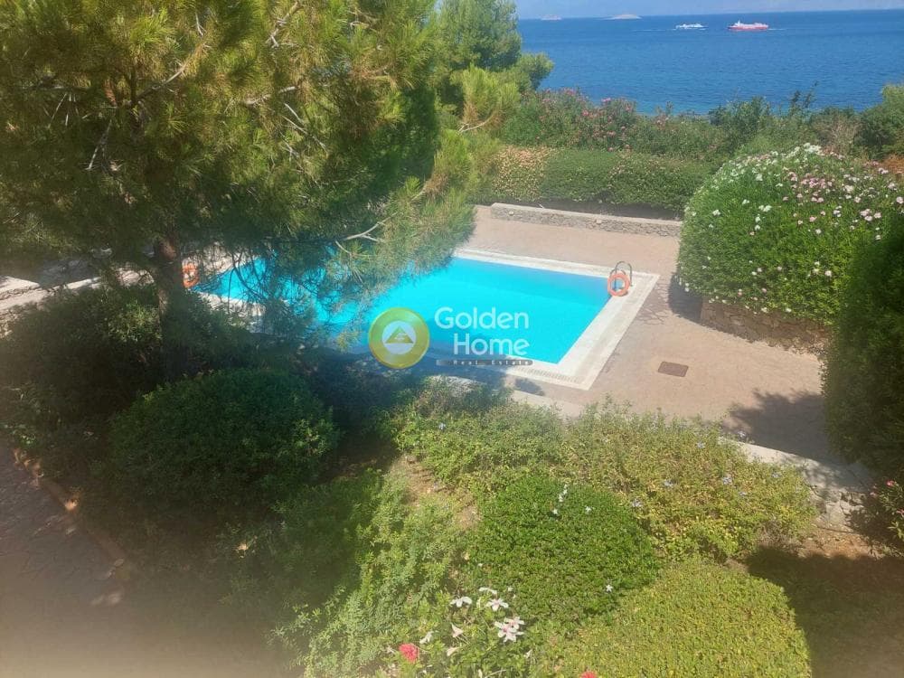 Μονοκατοικία στην Κυψέλη, Αίγινα — Φωτογραφία 21 από 26