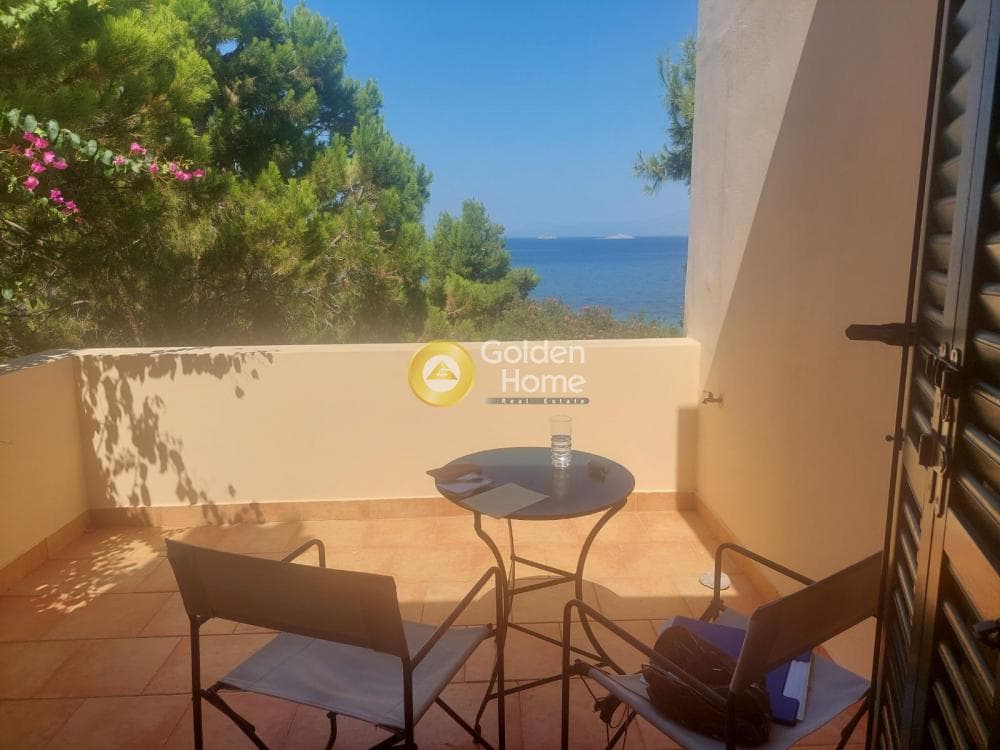 Μονοκατοικία στην Κυψέλη, Αίγινα — Φωτογραφία 2 από 26