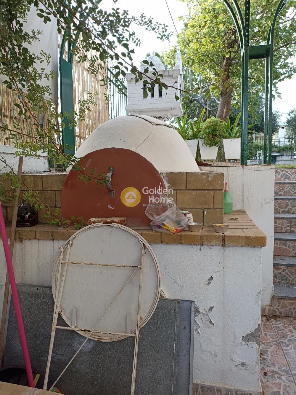 Μονοκατοικία στην Παναγιά, Οινόφυτα — Φωτογραφία 8 από 41