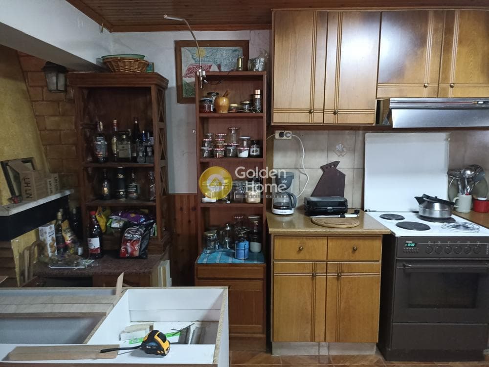 Μονοκατοικία στην Παναγιά, Οινόφυτα — Φωτογραφία 15 από 41