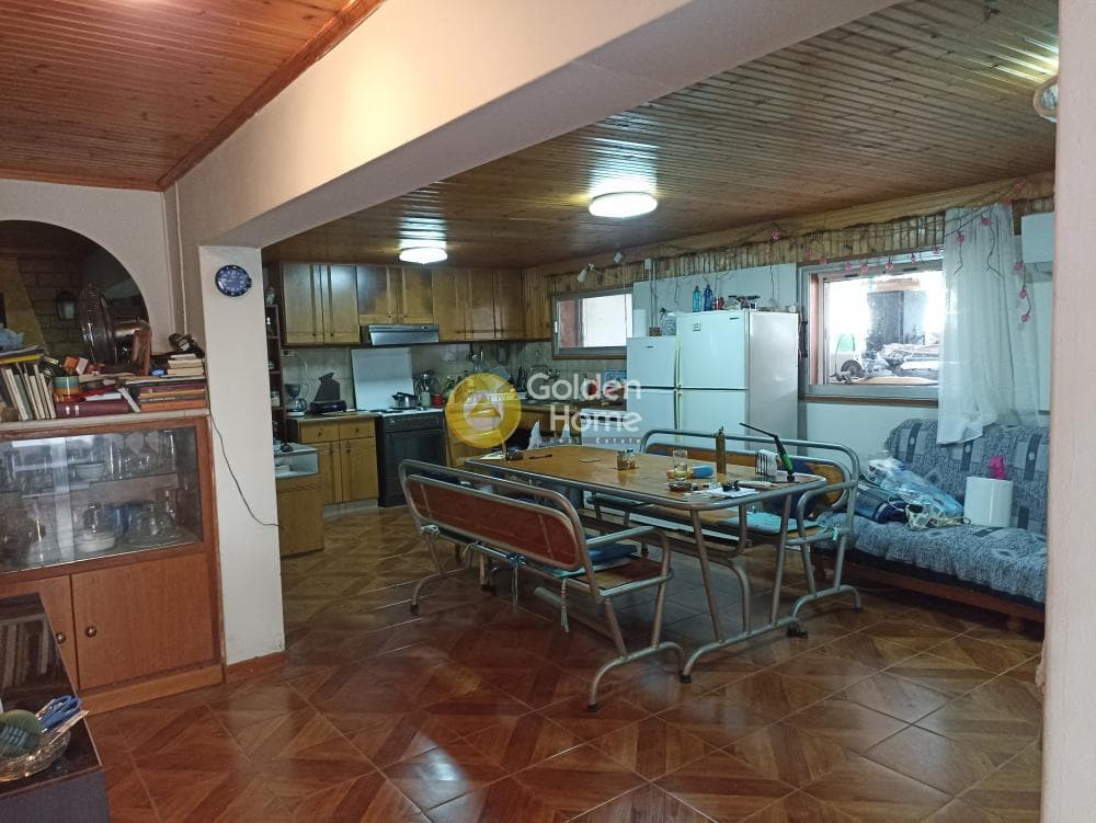 Μονοκατοικία στην Παναγιά, Οινόφυτα — Φωτογραφία 17 από 41