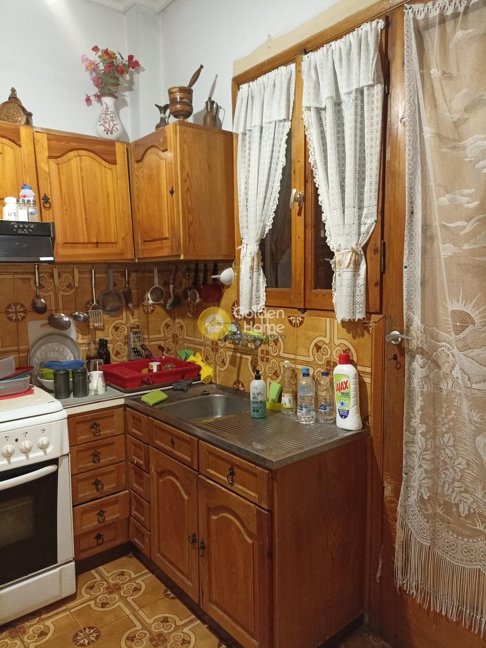 Μονοκατοικία στην Παναγιά, Οινόφυτα — Φωτογραφία 24 από 41