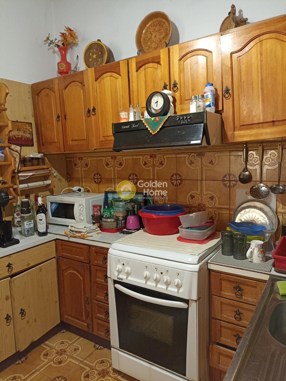 Μονοκατοικία στην Παναγιά, Οινόφυτα — Φωτογραφία 26 από 41