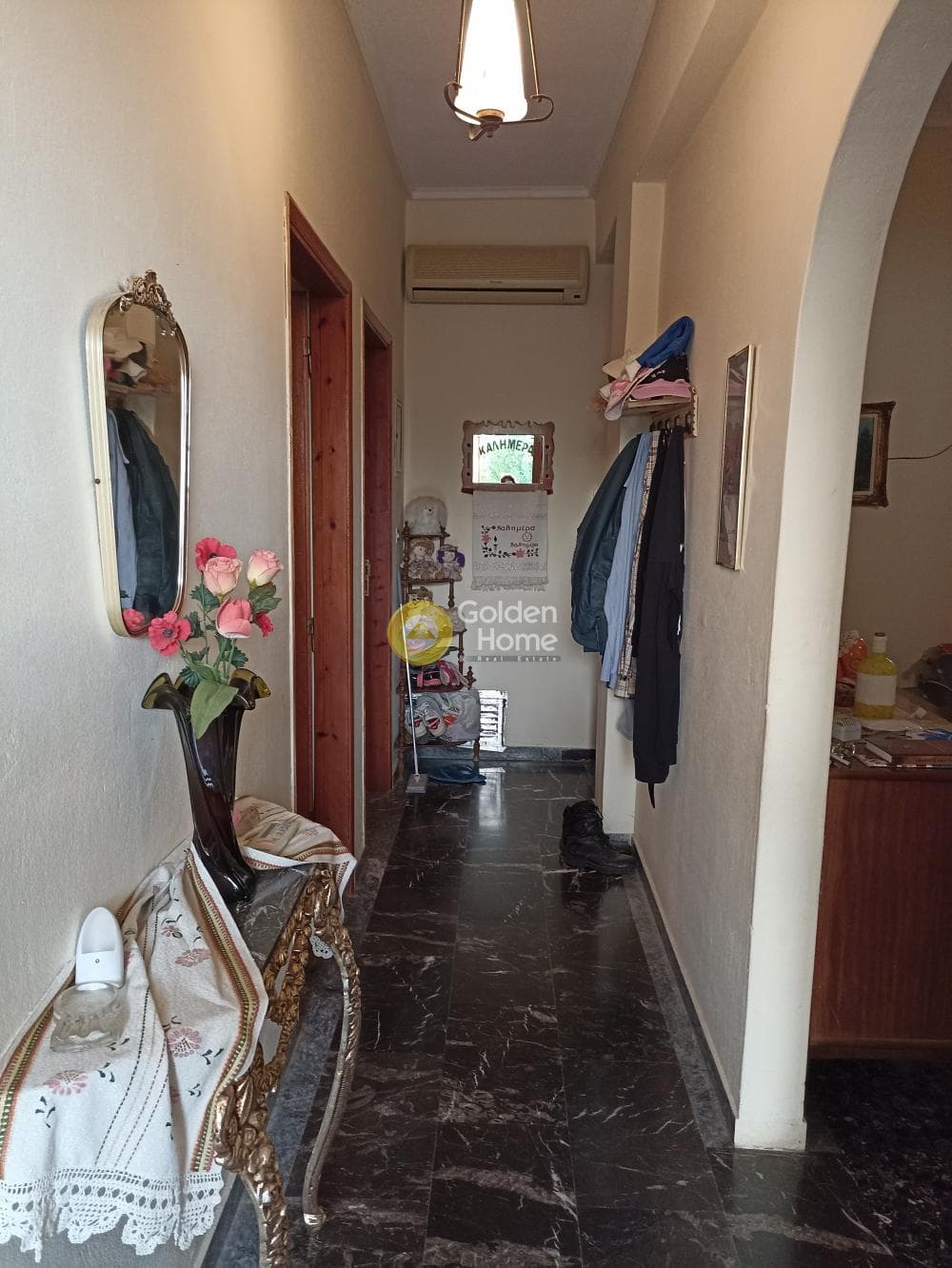 Μονοκατοικία στην Παναγιά, Οινόφυτα — Φωτογραφία 25 από 41