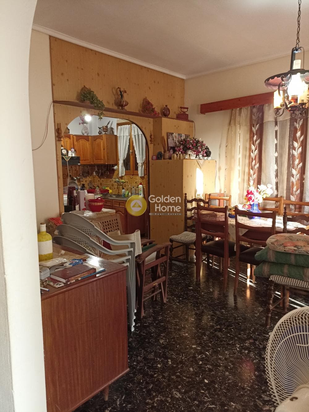 Μονοκατοικία στην Παναγιά, Οινόφυτα — Φωτογραφία 29 από 41