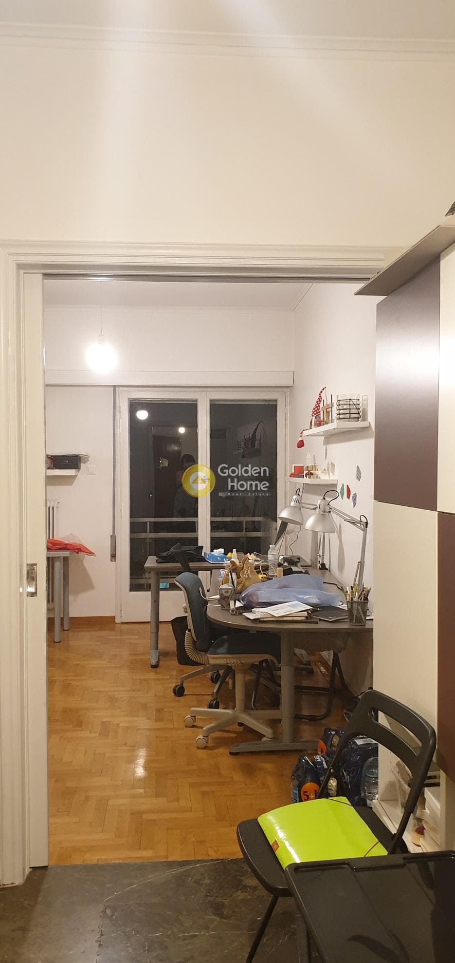 Διαμέρισμα στην Μεγάλα Σχοινία Β, Εξάρχεια - Νεάπολη — Φωτογραφία 6 από 10