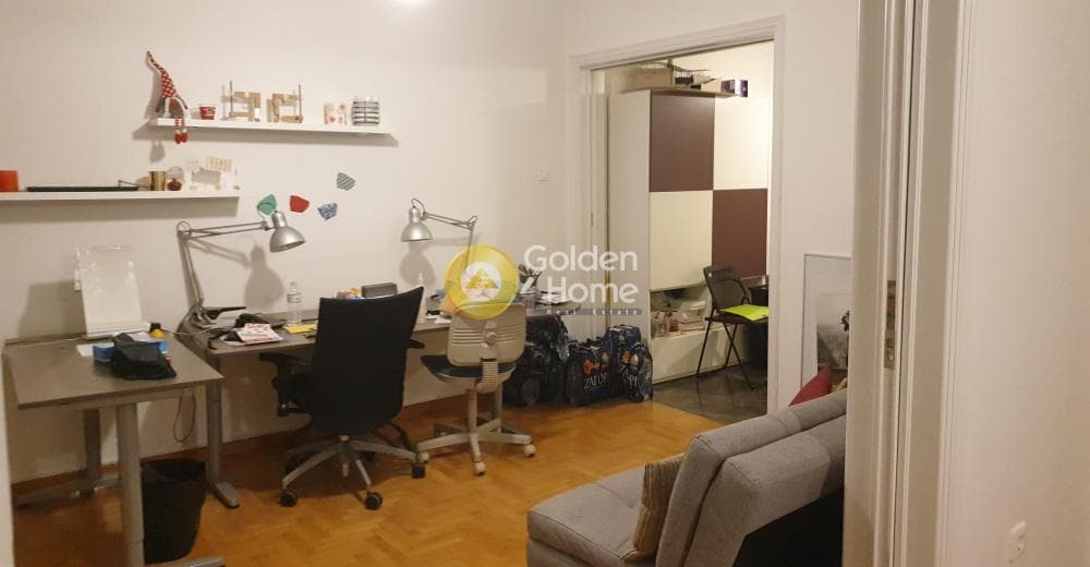 Διαμέρισμα στην Μεγάλα Σχοινία Β, Εξάρχεια - Νεάπολη — Φωτογραφία 3 από 10