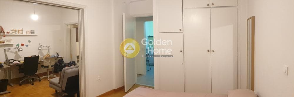 Διαμέρισμα στην Μεγάλα Σχοινία Β, Εξάρχεια - Νεάπολη — Φωτογραφία 7 από 10