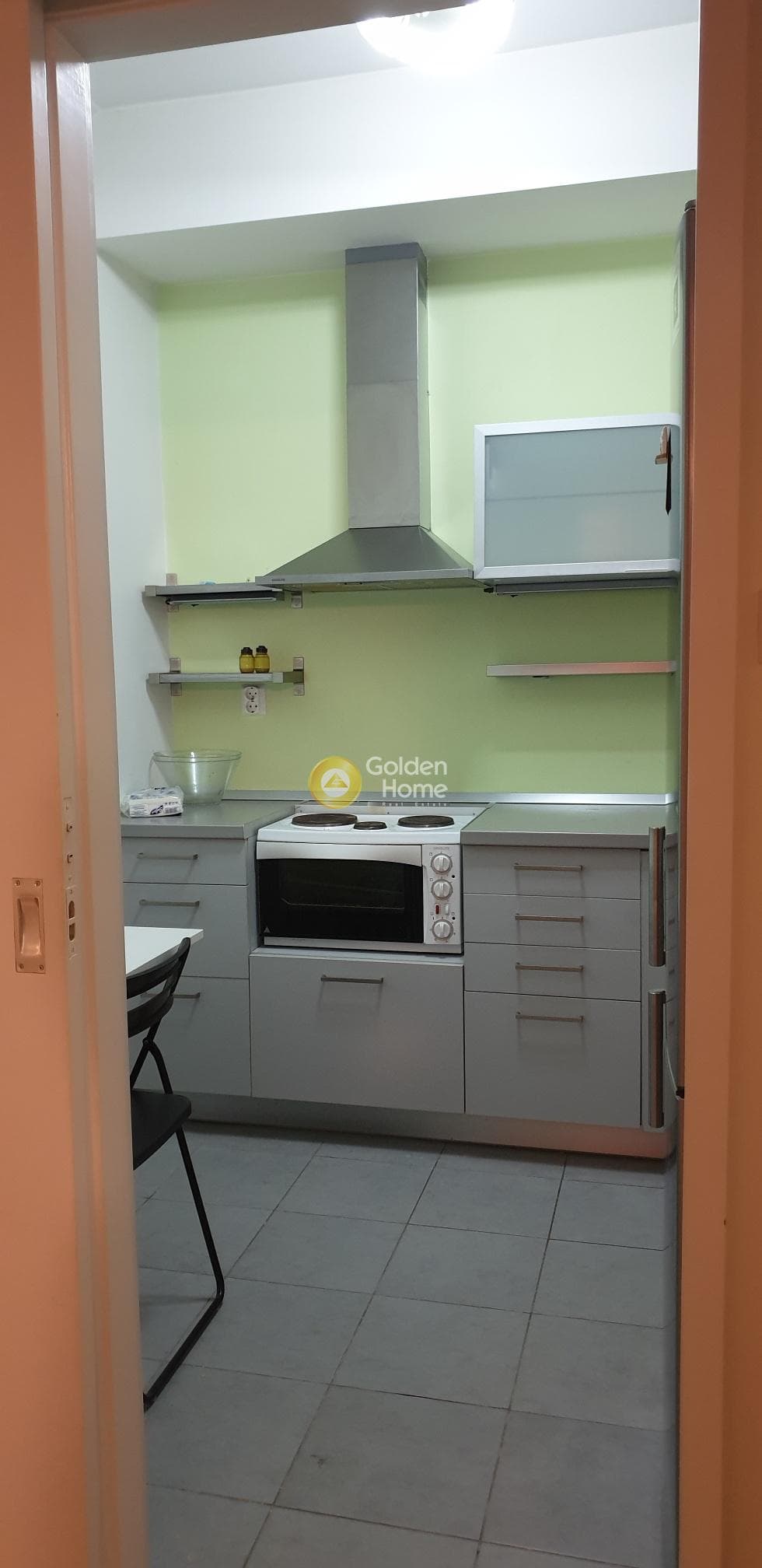 Διαμέρισμα στην Μεγάλα Σχοινία Β, Εξάρχεια - Νεάπολη — Φωτογραφία 5 από 10