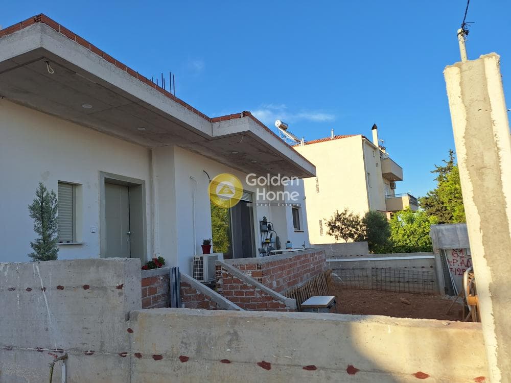 House in Neapoli, Spata — Photo 9 of 11