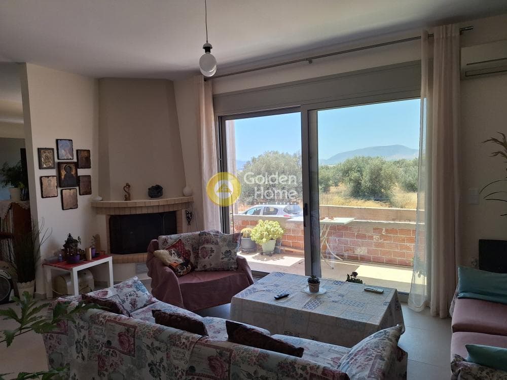 House in Neapoli, Spata — Photo 2 of 11