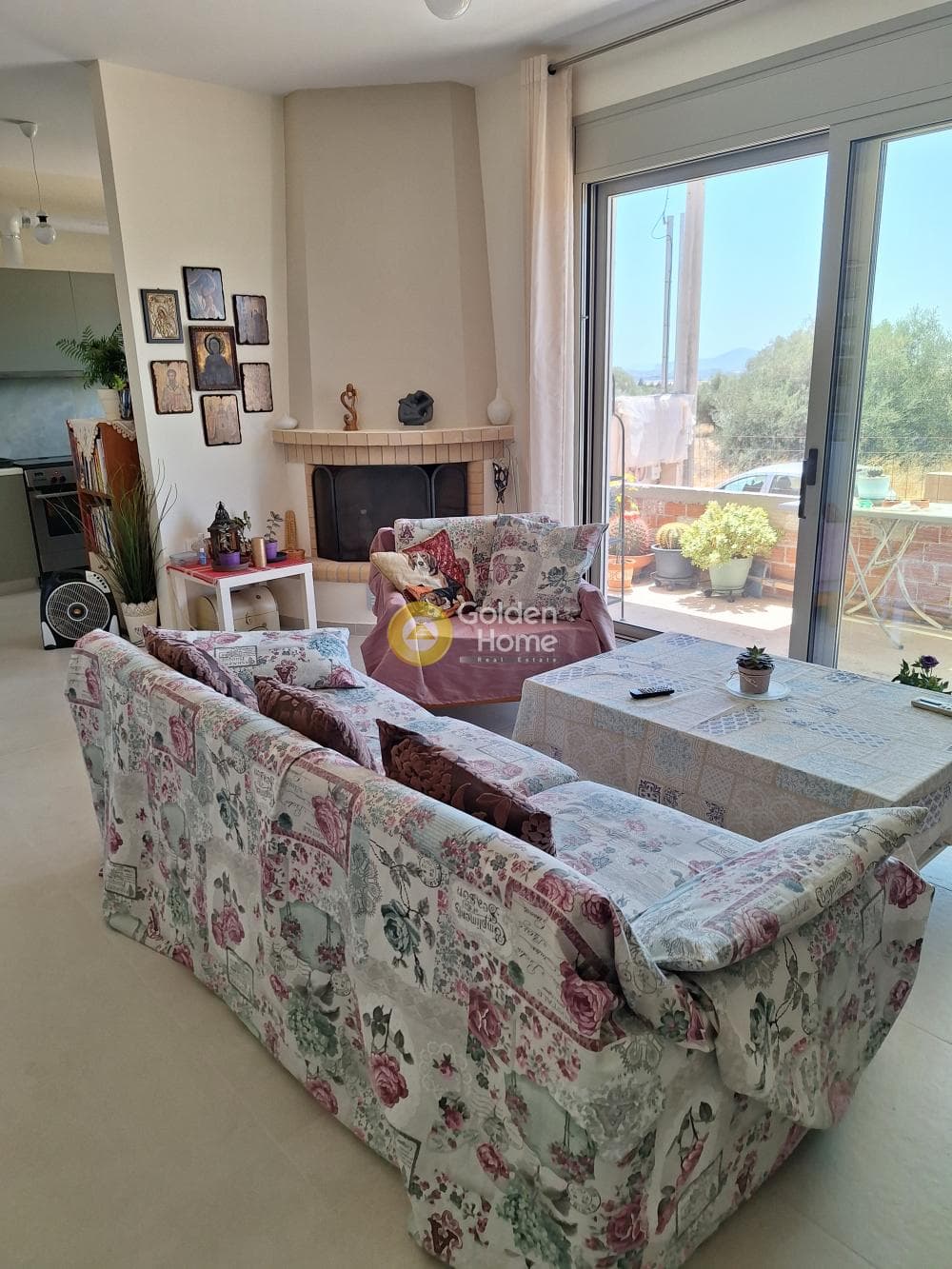 House in Neapoli, Spata — Photo 3 of 11