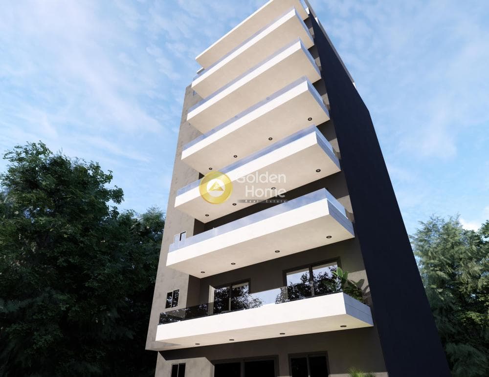 Apartment in Amfithea, Palaio Faliro — Photo 5 of 25