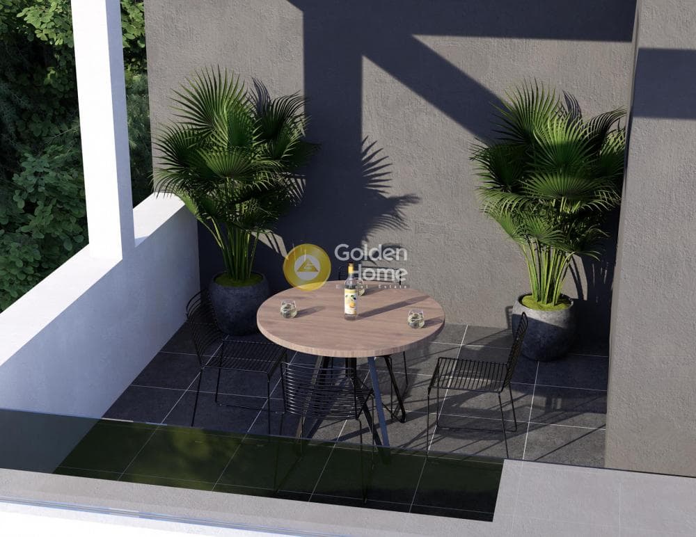 Apartment in Amfithea, Palaio Faliro — Photo 9 of 25