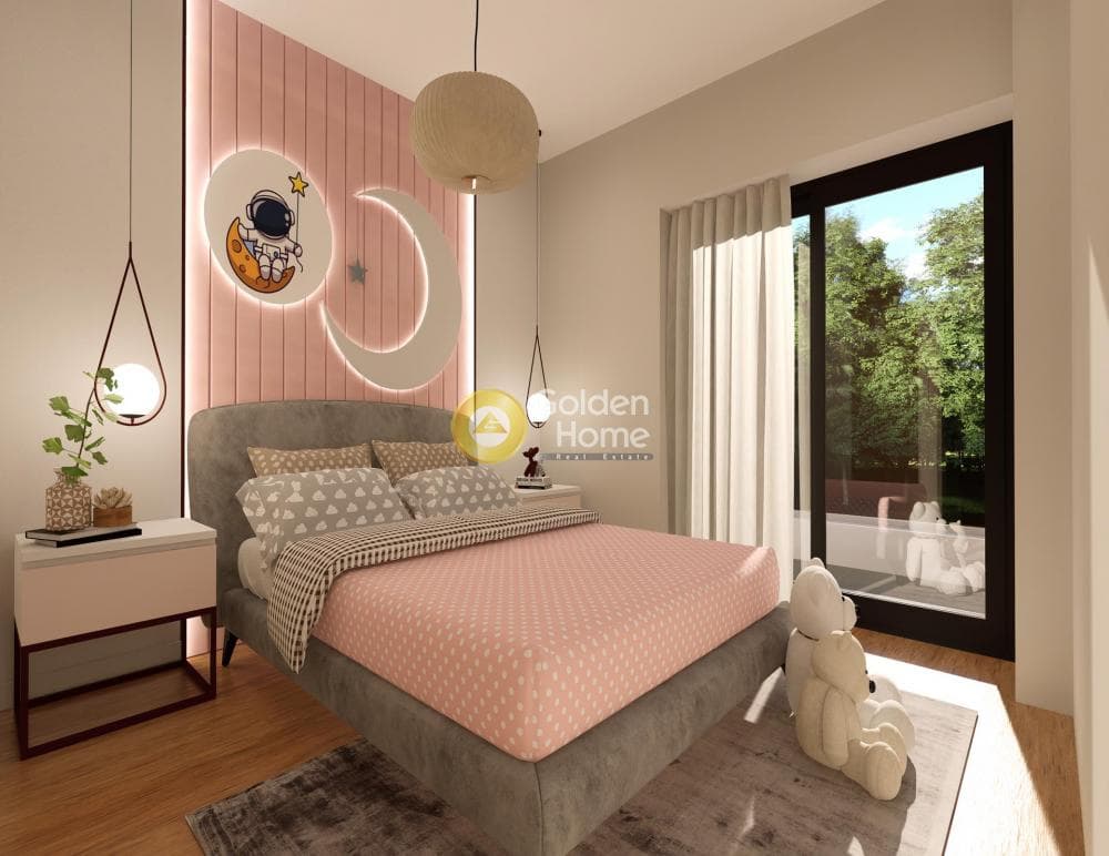 Apartment in Amfithea, Palaio Faliro — Photo 16 of 25