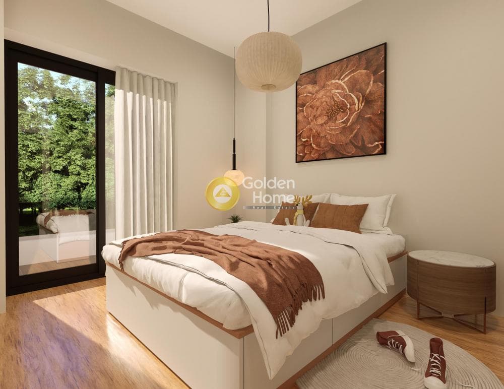 Apartment in Amfithea, Palaio Faliro — Photo 15 of 25