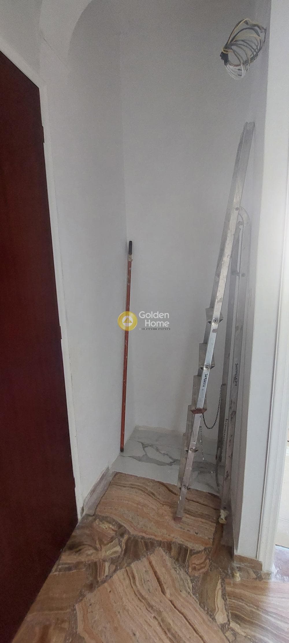 Διαμέρισμα στην Κεραμεικός, Γκάζι - Μεταξουργείο - Βοτανικός — Φωτογραφία 18 από 18