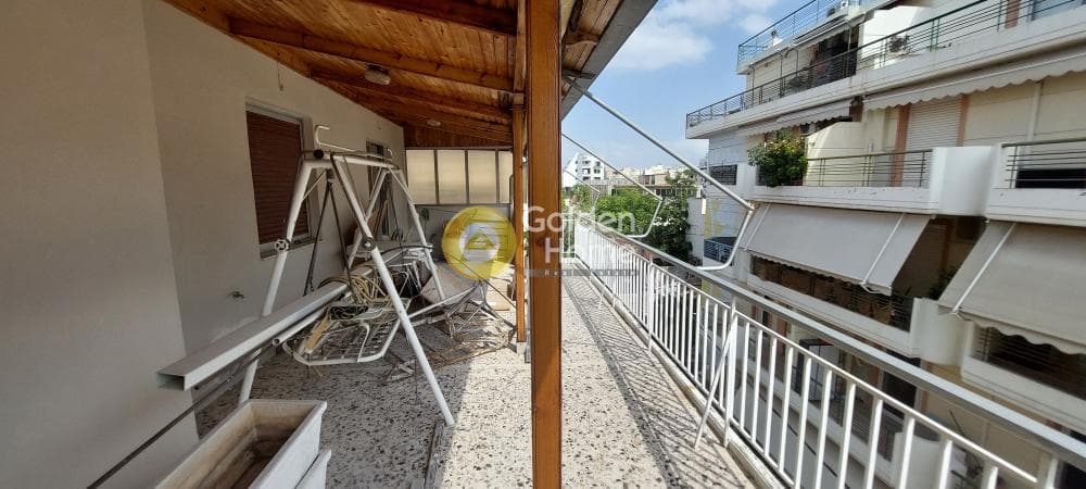 Διαμέρισμα στην Κεραμεικός, Γκάζι - Μεταξουργείο - Βοτανικός — Φωτογραφία 6 από 18