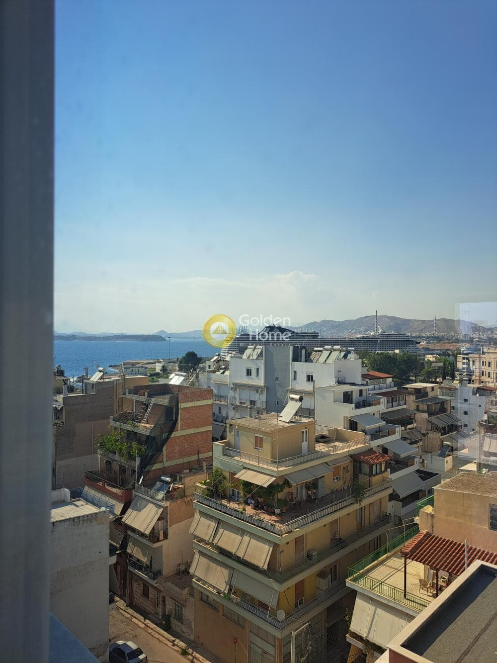 Apartment in Piraiki, Piraeus — Photo 24 of 31