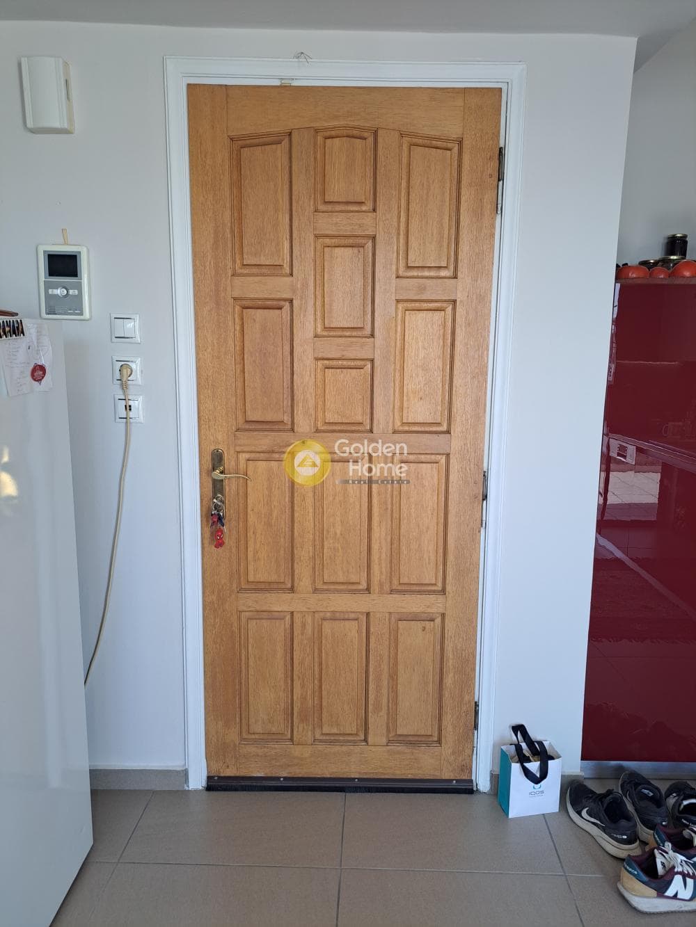 Apartment in Piraiki, Piraeus — Photo 9 of 31