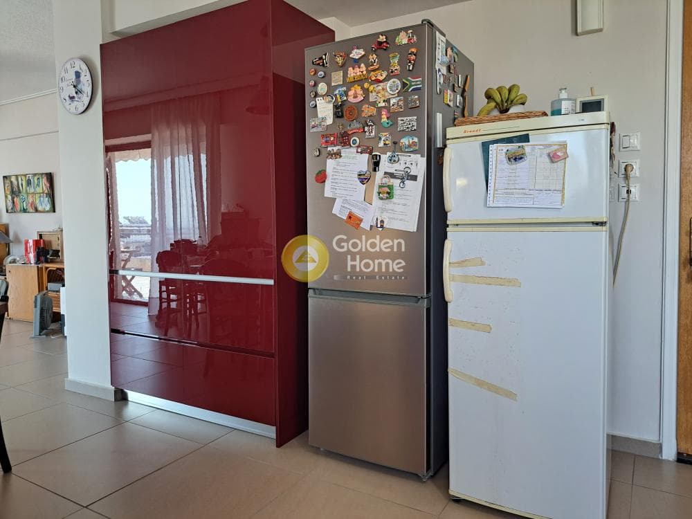 Apartment in Piraiki, Piraeus — Photo 11 of 31