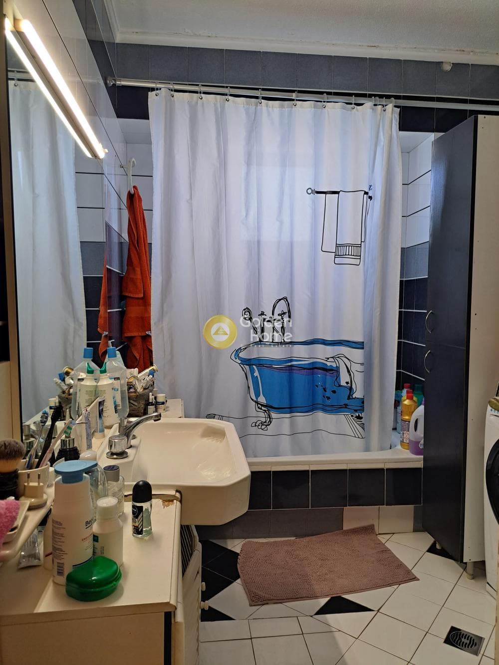 Apartment in Piraiki, Piraeus — Photo 12 of 31