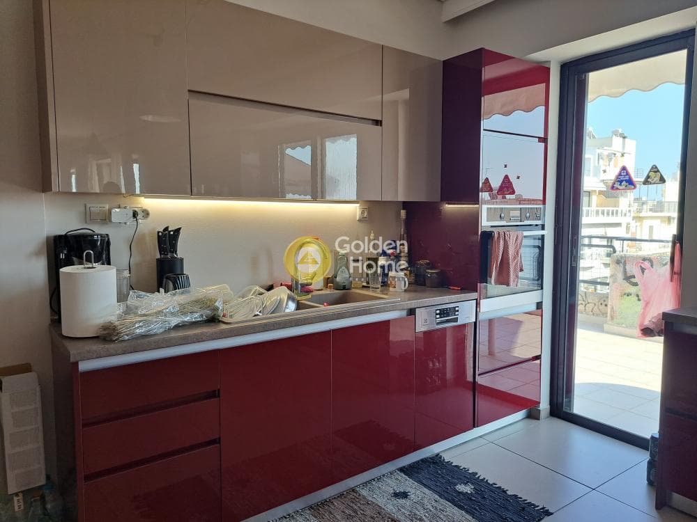 Apartment in Piraiki, Piraeus — Photo 13 of 31