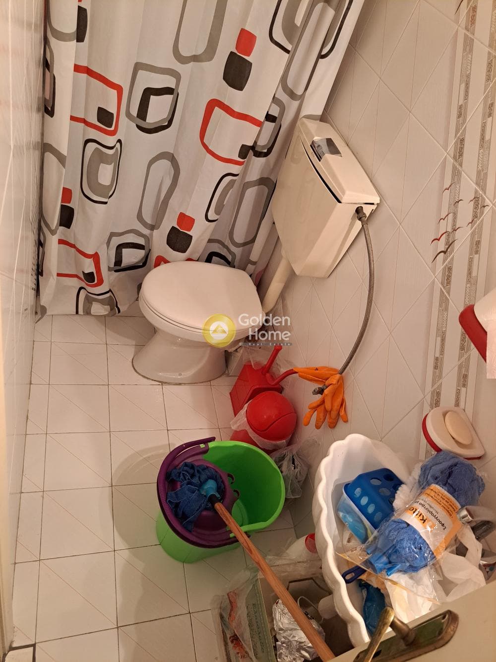 Apartment in Piraiki, Piraeus — Photo 16 of 31