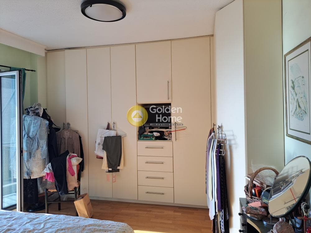 Apartment in Piraiki, Piraeus — Photo 23 of 31