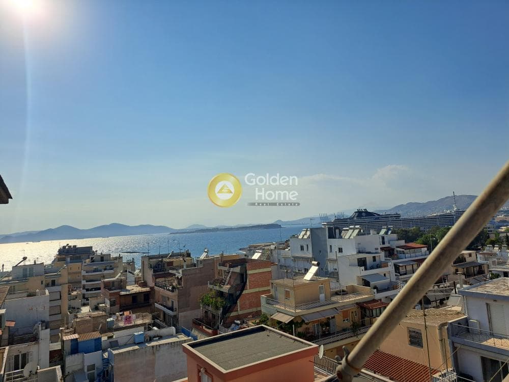 Apartment in Piraiki, Piraeus — Photo 1 of 31