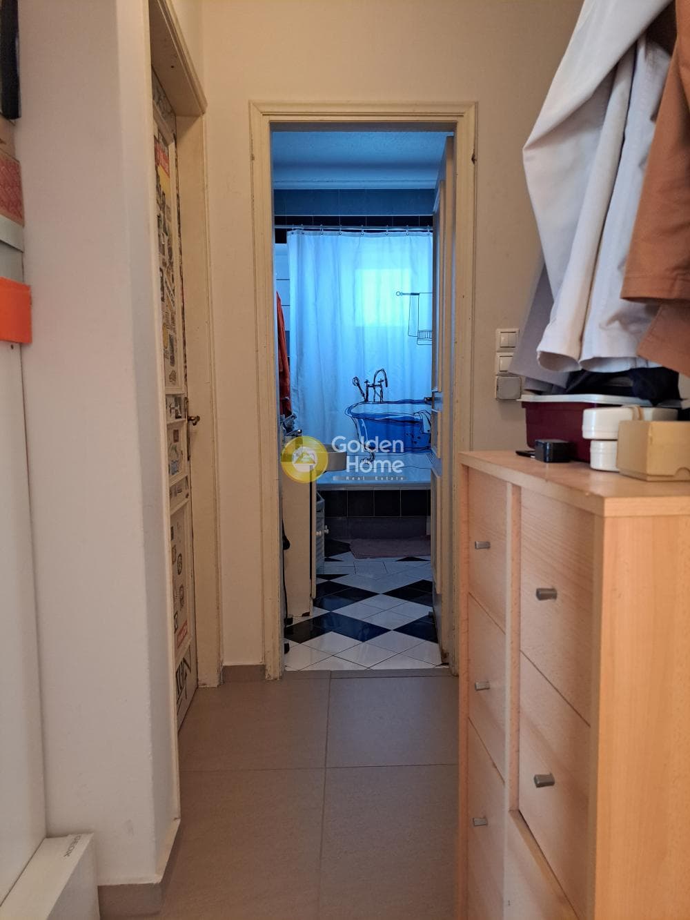 Apartment in Piraiki, Piraeus — Photo 27 of 31
