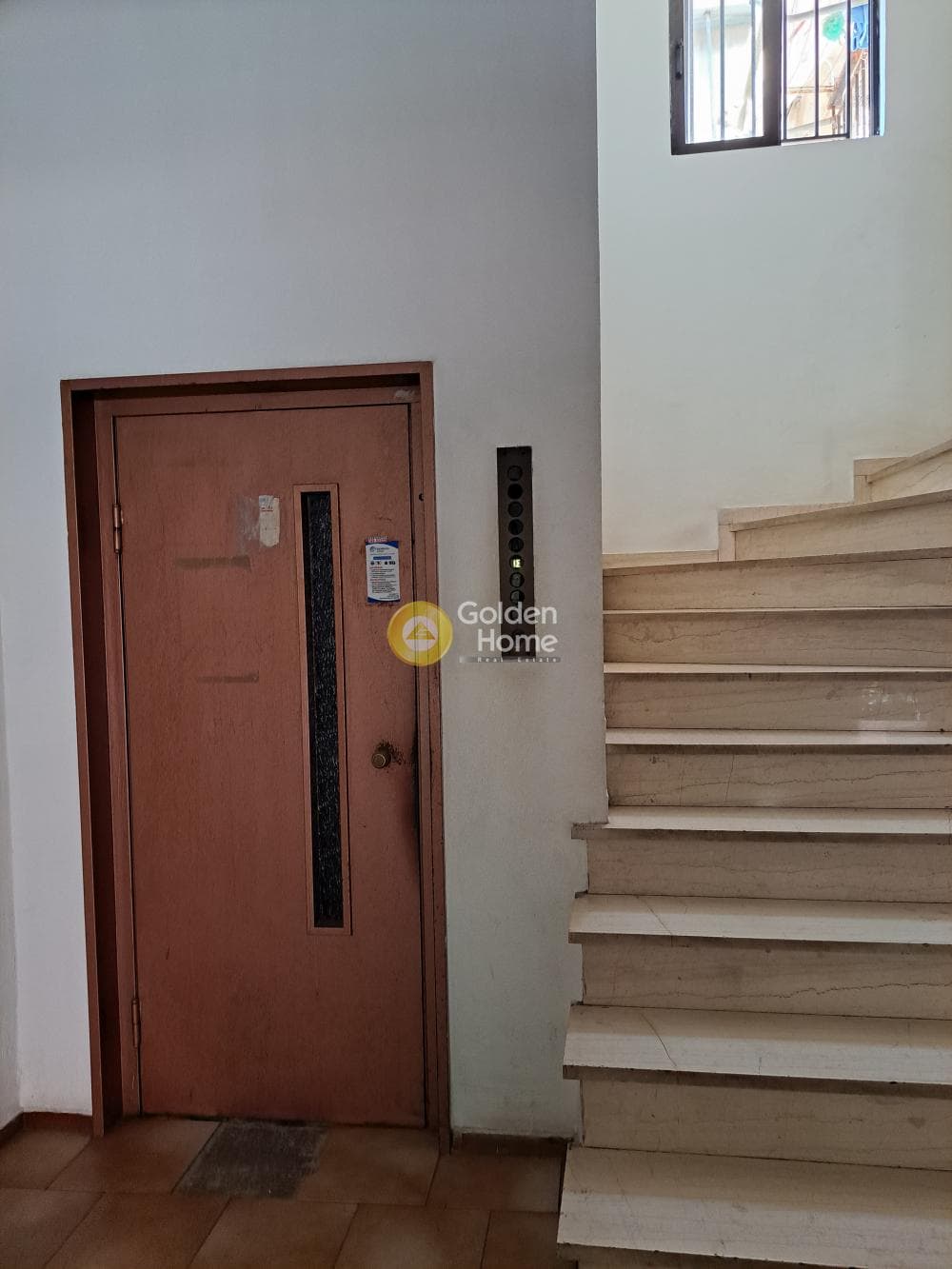 Apartment in Piraiki, Piraeus — Photo 31 of 31
