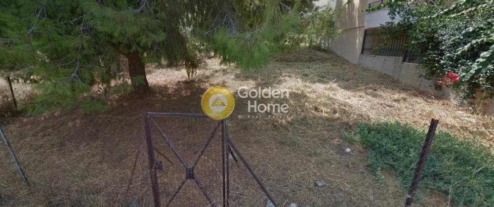 Building Plot in Fouresi, Glika Nera — Photo 1 of 2