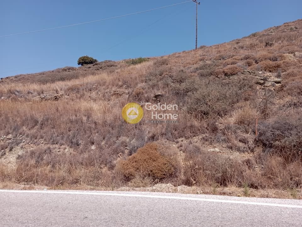 Οικόπεδο στην Οτζιάς, Κέα — Φωτογραφία 8 από 10