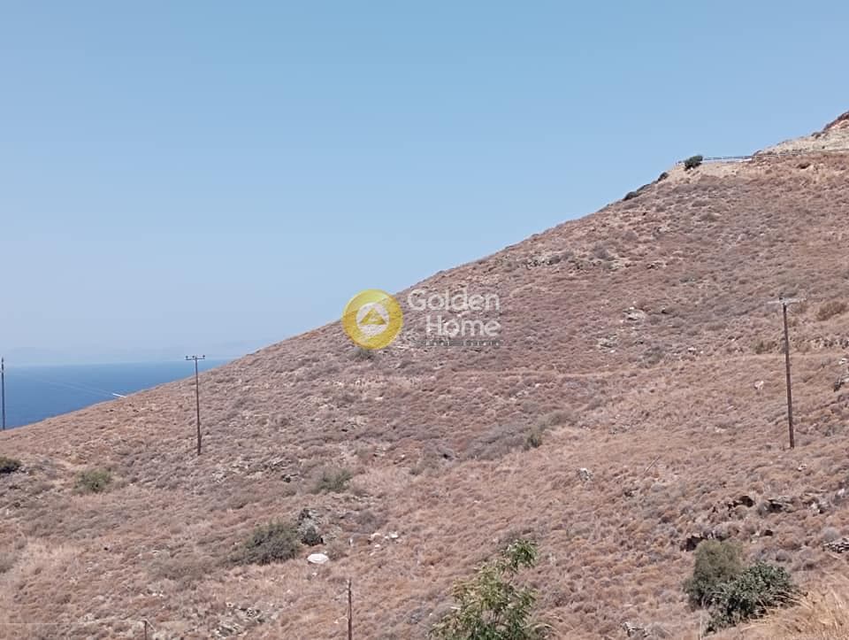 Οικόπεδο στην Οτζιάς, Κέα — Φωτογραφία 9 από 10